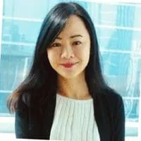Aileen Chow