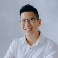 Gerald Chua
