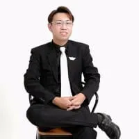 Steve Ong